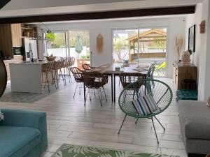 Villas Ty Breizh : photos des chambres