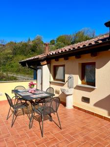Casa Martina - A quiet home by the lake