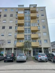 APARTMAN RODA - Zablaće