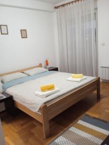 APARTMAN RODA