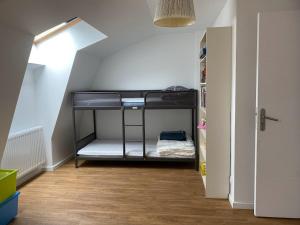 Villas Ty Breizh : photos des chambres