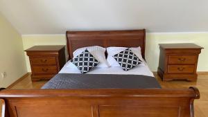 Dom nad brzegiem Bogaczewo 90A