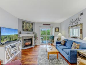 Stay-A-While Whispering Pines 433