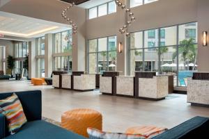 SpringHill Suites by Marriott Orlando Theme Parks Lake Buena Vista