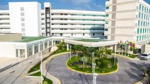 Eurobuilding Hotel & Suites Lecheria - Boca de Uchire