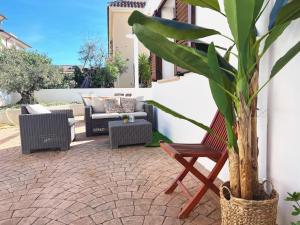 Le residenze del mare 6 Camera con cucina img5