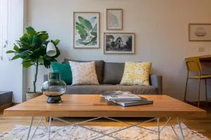 Viví este Impresionante Duplex en Nuñez - 604 New - Florida