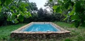 Les Lilas des Chênes - 皮奥伦克