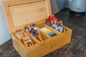 Platinum Premium Apartment