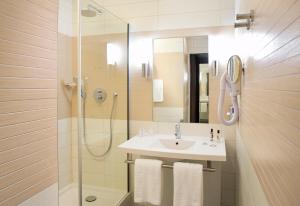 Hotels Mercure Libourne Saint Emilion : Chambre Double Standard avec Balcon 