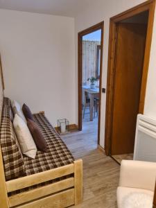 Appartements Luxury holidays apartment Praz sur Arly : photos des chambres