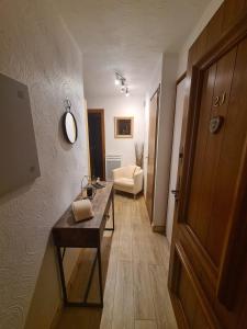 Appartements Luxury holidays apartment Praz sur Arly : photos des chambres