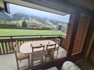 Appartements Luxury holidays apartment Praz sur Arly : photos des chambres
