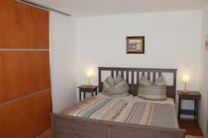 Appartement Hohe Mut