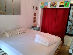 Villas Maison 8 pers, 4chbr,140m2,piscine : photos des chambres