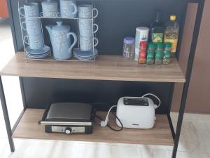 La belle Éden Gite Bastogne