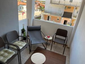 Apartments Porec