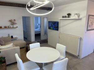 Apartments Porec