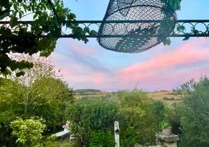 Maisons de vacances la Fleur Sauvage - Romantic holiday cottage Morvan : photos des chambres