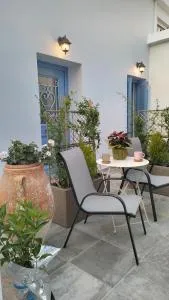 BlueHouse III - Palekastron