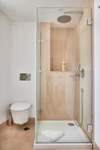 Cozy Flat in Santa Apolonia