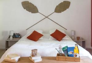 La Cour Souveraine -Chambre d'hôtes, La Sablonneuse