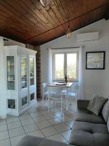 Villa Unica - Appartamenti Alba e Tramonto