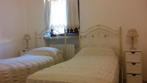 LIsola Felice e Trulli Sotto Le Stelle