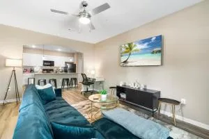 Elegant 2 Bed/2 Bath Apartment in Melbourne FL - بالم باي