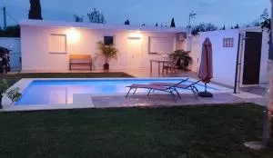 casa Lia - Alcántara