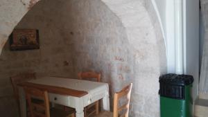 LIsola Felice e Trulli Sotto Le Stelle