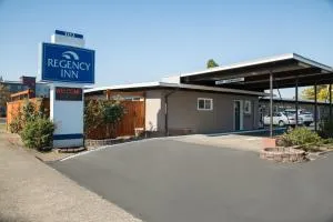 Regency Inn - Springfield