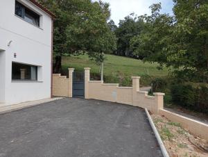 Casa pipete