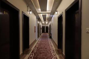 فندق روز الجنوب