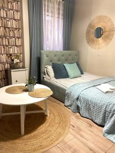 Apartament Kameralny 17