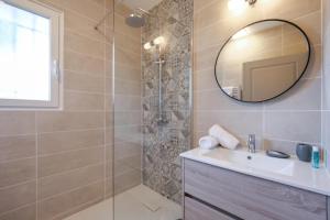 Rêves du Sud plage à pied et Saint Tropez V