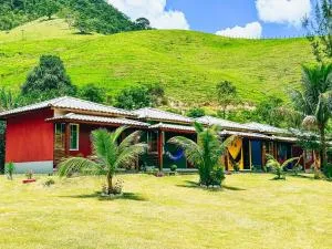 Pousada Sítio da Floresta - 萨纳