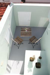 House in the historic area of Lourinhã