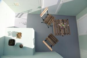 House in the historic area of Lourinhã