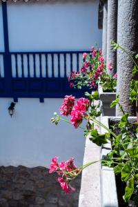 Estancia San Pedro Hotel