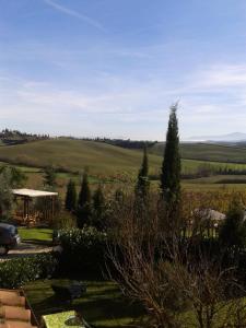 Agriturismo Podere Camollia