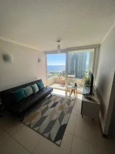 Marina Horizonte II - Free Parking - Coquimbo
