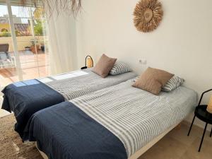 Puerto Alto 6-3 with stunning sea-view