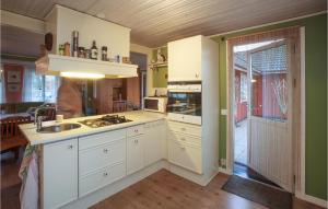 Amazing Home In Vittsjö