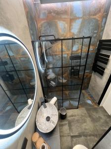 Black Horse 24h zameldowanie