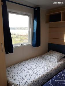 Campings Mobilhome EXCELLENCE 3 chambres : photos des chambres