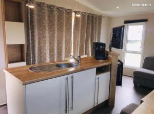 Campings Mobilhome EXCELLENCE 3 chambres : photos des chambres