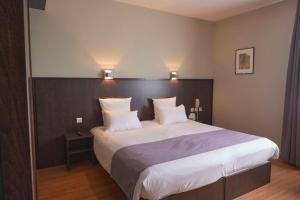 Hotels Best Western Plus Le Canard sur le Toit : photos des chambres