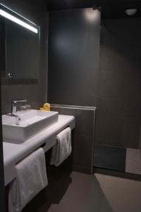 Hotels Best Western Plus Le Canard sur le Toit : photos des chambres