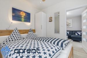 Apartament MORSKA BRYZA Pobierowo Baltic Apartments - Aprent